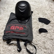 Casco equitazione aria