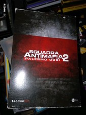 Squadra Antimafia 2 Palermo