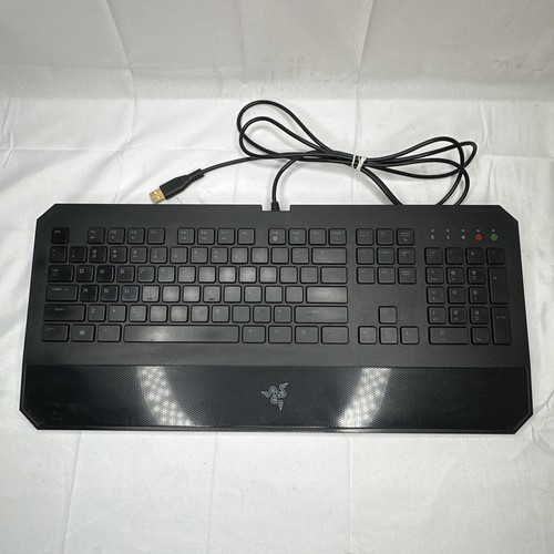 Tastiera gioco razer - tastiera, da