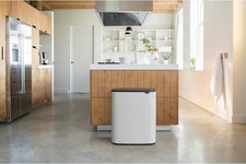 Brabantia Bo Touch Pattumiera