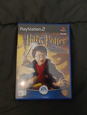 PlayStation 2 Ps2 Harry Potter