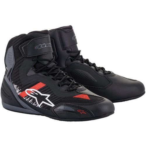 Alpinestars faster rideknit - alpinestars, faster-3