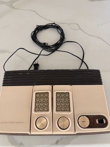 Console super video arcade - super,