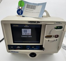 Defibrillatore/monitor