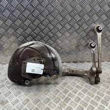 AUDI Q5 FY mozzo ruota