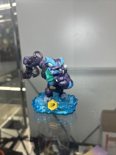 Personaggio skylanders trap - personaggio,