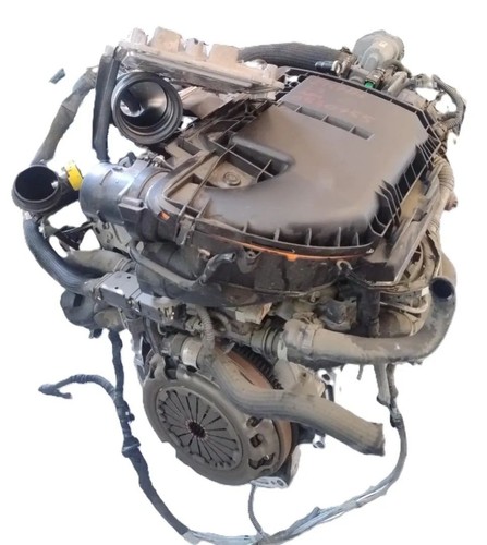 Motore per citroen serie - motore, c3
