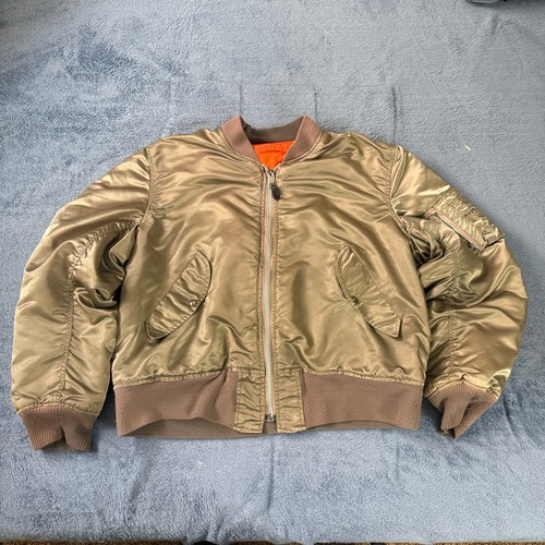 Giacca bomber vintage - bomber,
