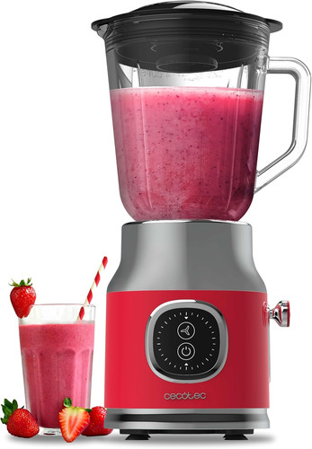 Frullatore tavolo retro - frullatore,