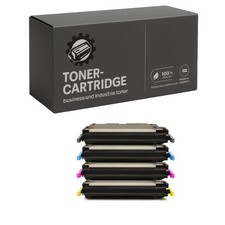 Toner per HP C9730A 645A LaserJet 5500 Series 5550 DN 5550 HDN 5550 Series