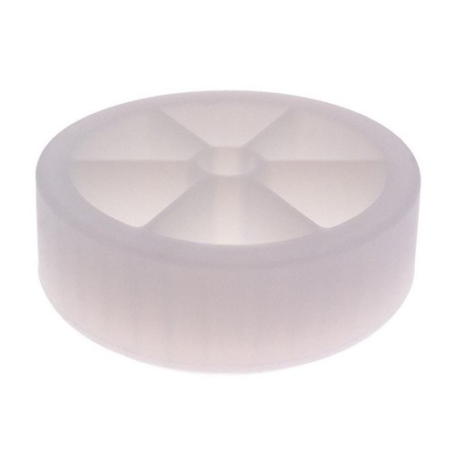 Stampo silicone ciotola - stampo,