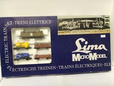 Lima FS Set 152N 152 N con