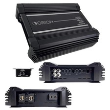 ORION XTR Series Monoblock