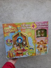 HAMTARO Il Circo Ham Ham +