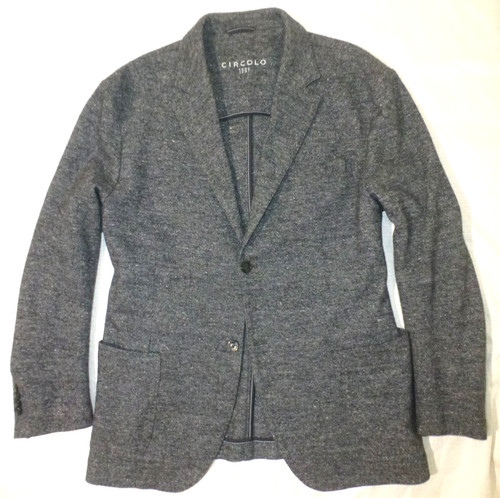 Blazer circolo 1901 48 - blazer,