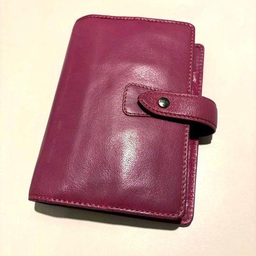 Filofax malden organizzatore - filofax,