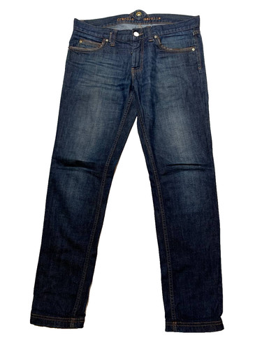 Jeans frankie morello denim - morello,