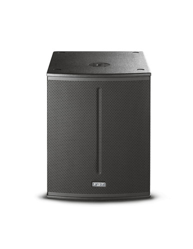 Fbt sub 118sa subwoofer - x-sub,
