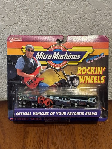 Ultra rara galoob micro - rara,