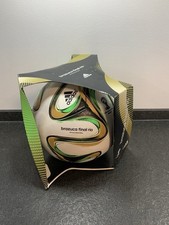 Adidas Brazuca Final Rio -