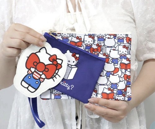 Trio borsa polso hello - polso,