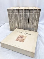 Collezione Sony Classical 100