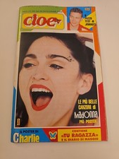 Vecchia Rivista CIOÈ - 1989 