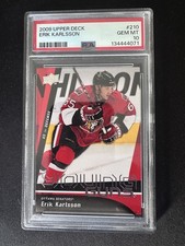 2009-10 Upper Deck Series 1