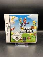 New Super Mario Bros. -