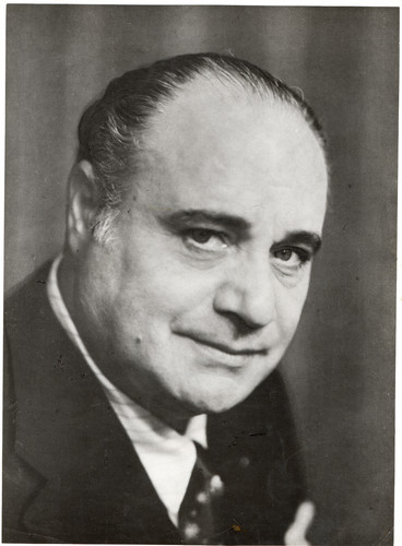 Celebrated italian tenor - celebrated,