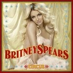 Britney spears circus cd - britney,