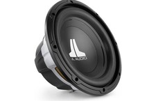 JL Audio 10W0v3-4 10"