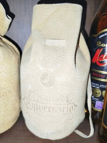 Pampero anniversario rum 700 - anniversario,