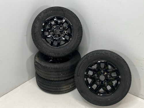 Ruote complete ford - complete,