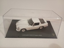 Lamborghini  3500 GT ZAGATO 1965  1/43 no Miura Marzal Diablo Ferrari RARITA'