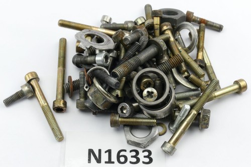 Cagiva supercity 125 - cagiva,