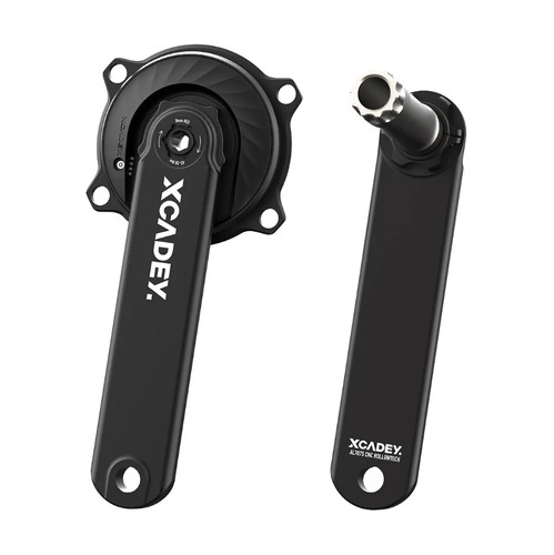 Xcadey guarnitura 155 - guarnitura,