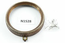 Moto Guzzi Stornello 125 Bj