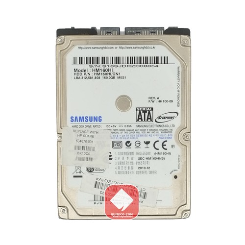 Hard disk interno - hard,