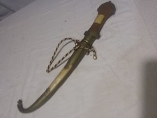 IMITAZIONE PUGNALE MAROCCHINO