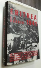 Barker ERITREA 1941 Resoconto
