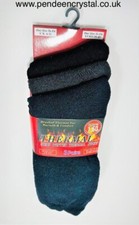 6 paia calze termiche