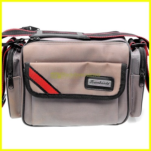 Borsa per fotocamere obiettivi
