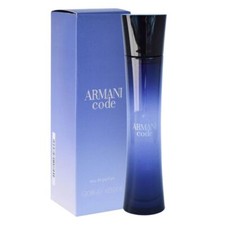 Giorgio Armani Code Femme Eau