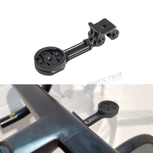 Supporto bici computer garmin - bici,