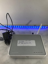 Thomson TG585 v7 modem router