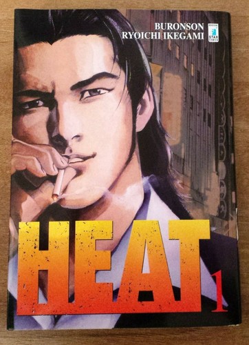 Fumetti manga star comics - comics,