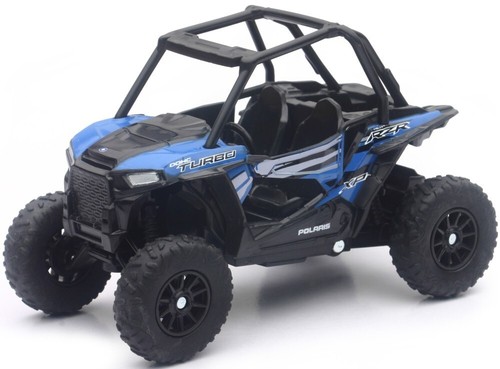 Nuovo ray toys mini polaris - nuovo,