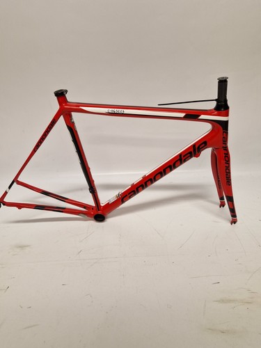 Telaio cannondale supersixevo - telaio,