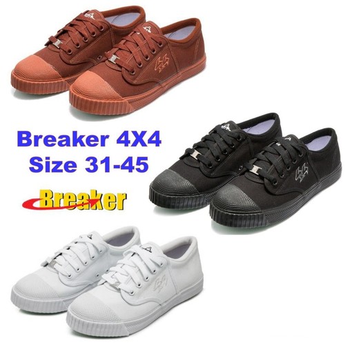 Scarpe breaker 4x4 - scarpe,